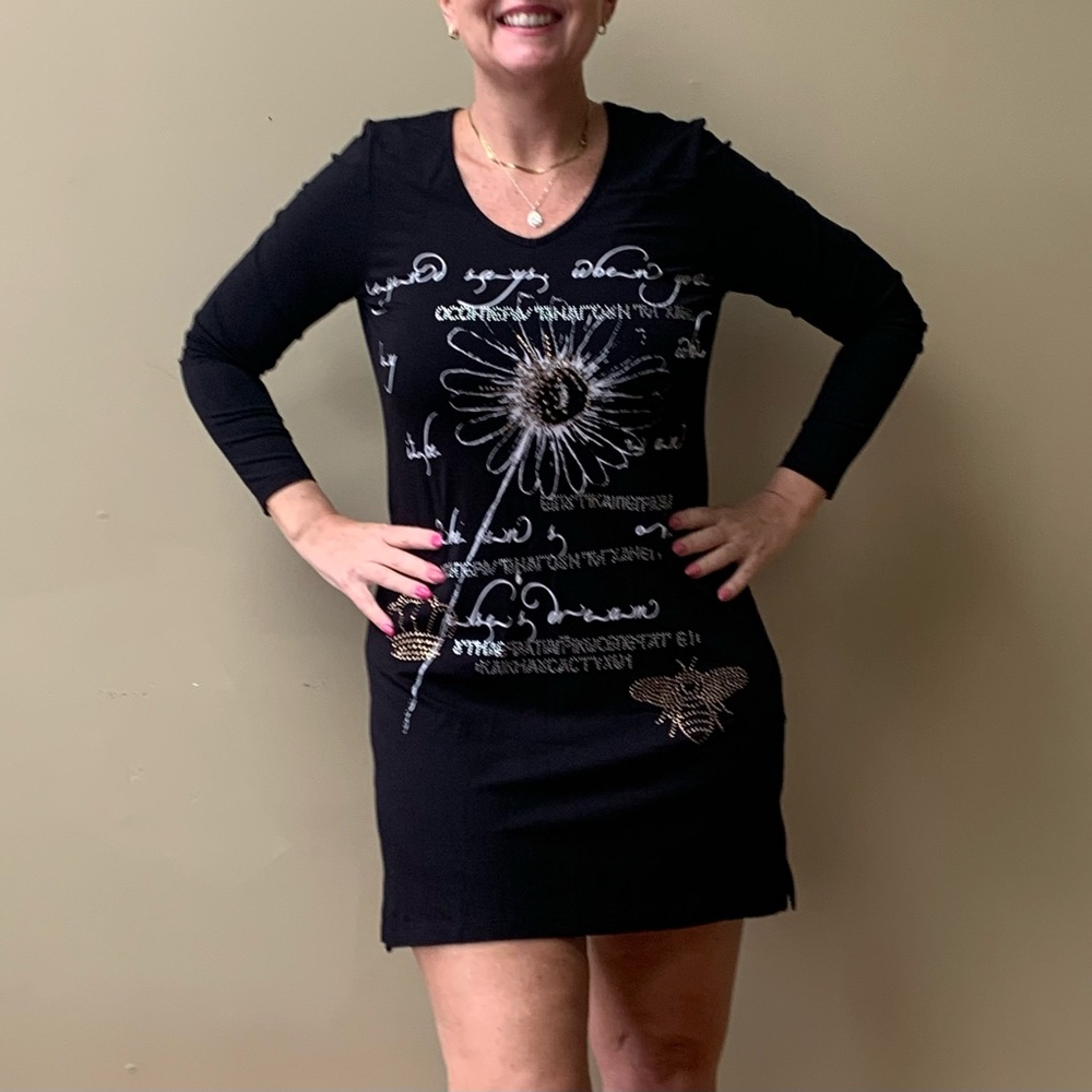 Medium Tricotto Dress